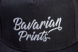 Bavarianprints Cap 