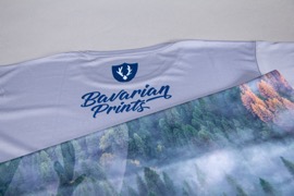 Bavarianprints Funktionsshirts 